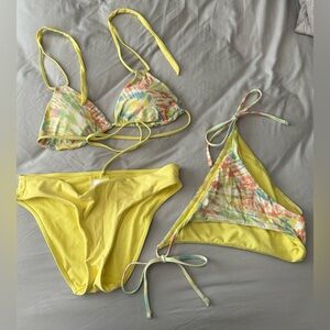 Hurley Bathing Suit
